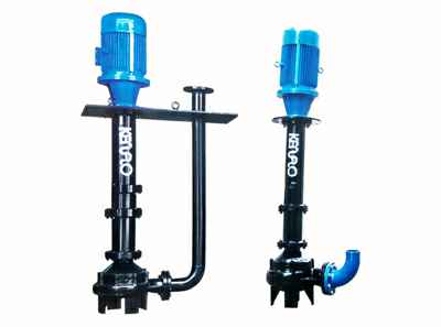 开云官方版网站在线登入-开云KaiYun(中国)KYW系列液下式污水泵