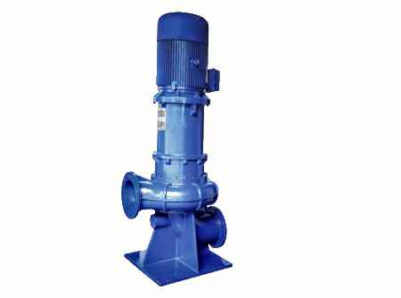 开云官方版网站在线登入-开云KaiYun(中国)KLW系列立式污水泵