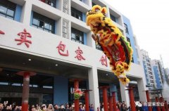 醒狮贺岁，开云官方版网站在线登入-开云KaiYun(中国)2019年开工大吉